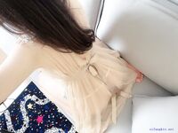 重磅泄密！頂級AVG模特【Sub錫拉】高價粉絲訂閱福利，難得一見露點閃現露私處