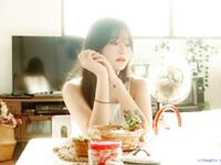 重磅泄密！頂級AVG模特【Sub錫拉】高價粉絲訂閱福利，難得一見露點閃現露私處