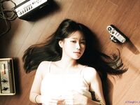 重磅泄密！頂級AVG模特【Sub錫拉】高價粉絲訂閱福利，難得一見露點閃現露私處