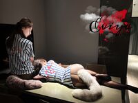 顶级调教大神『东北原创』极致反差婊在别人眼里是清纯舞蹈生在这只配做下贱母狗骚逼塞丝袜撒尿白丝一字马滴蜡