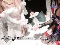 姐妹花小母狗『双子来信』一次双飞两个清纯小母狗是什么体验？逼粉奶大人形小母狗让哥哥体验极致的快乐