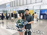 Chuyên gia giàu có, đẹp trai và thể hình "Kenny", những nữ sinh thuần khiết sinh ra vào những năm 00, tiếp viên hàng không China Southern Airlines, những người mẫu chân dài, du học sinh xinh đẹp và xinh đẹp cùng nhiều gái điếm đã trở thành những