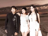 高颜值极品TS【你的彬宝】最新SVIP福利放送