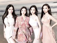 高颜值极品TS【你的彬宝】最新SVIP福利放送