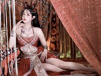 高颜值极品TS【你的彬宝】最新SVIP福利放送