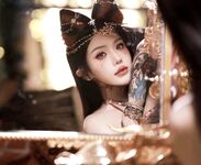 高颜值极品TS【你的彬宝】最新SVIP福利放送