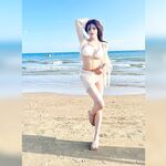 高颜值极品TS【你的彬宝】最新SVIP福利放送