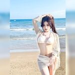 高颜值极品TS【你的彬宝】最新SVIP福利放送