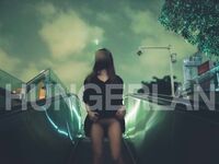 最新9月無水重磅！推特40萬粉女神【HUNGERLAN】超強福利，路人口交人前露出，百合3P道具菊花開發