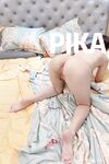 最新9月無水首發，極品蜂腰美臀，高顏值小姐姐【PIKA】推特福利，居家戶外各種公共場合露出，啪啪銷魂後入