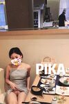 最新9月無水首發，極品蜂腰美臀，高顏值小姐姐【PIKA】推特福利，居家戶外各種公共場合露出，啪啪銷魂後入
