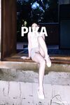 最新9月無水首發，極品蜂腰美臀，高顏值小姐姐【PIKA】推特福利，居家戶外各種公共場合露出，啪啪銷魂後入