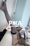 最新9月無水首發，極品蜂腰美臀，高顏值小姐姐【PIKA】推特福利，居家戶外各種公共場合露出，啪啪銷魂後入