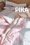 最新9月無水首發，極品蜂腰美臀，高顏值小姐姐【PIKA】推特福利，居家戶外各種公共場合露出，啪啪銷魂後入