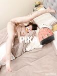 最新9月無水首發，極品蜂腰美臀，高顏值小姐姐【PIKA】推特福利，居家戶外各種公共場合露出，啪啪銷魂後入