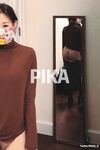 最新9月無水首發，極品蜂腰美臀，高顏值小姐姐【PIKA】推特福利，居家戶外各種公共場合露出，啪啪銷魂後入