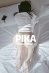 最新9月無水首發，極品蜂腰美臀，高顏值小姐姐【PIKA】推特福利，居家戶外各種公共場合露出，啪啪銷魂後入