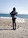 最新9月無水首發，極品蜂腰美臀，高顏值小姐姐【PIKA】推特福利，居家戶外各種公共場合露出，啪啪銷魂後入