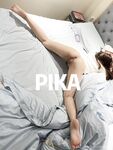 最新9月無水首發，極品蜂腰美臀，高顏值小姐姐【PIKA】推特福利，居家戶外各種公共場合露出，啪啪銷魂後入