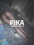 最新9月無水首發，極品蜂腰美臀，高顏值小姐姐【PIKA】推特福利，居家戶外各種公共場合露出，啪啪銷魂後入