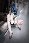 最新9月無水首發，極品蜂腰美臀，高顏值小姐姐【PIKA】推特福利，居家戶外各種公共場合露出，啪啪銷魂後入