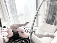 最新9月無水首發，極品蜂腰美臀，高顏值小姐姐【PIKA】推特福利，居家戶外各種公共場合露出，啪啪銷魂後入