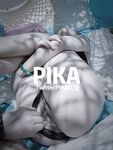 最新9月無水首發，極品蜂腰美臀，高顏值小姐姐【PIKA】推特福利，居家戶外各種公共場合露出，啪啪銷魂後入