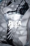 最新9月無水首發，極品蜂腰美臀，高顏值小姐姐【PIKA】推特福利，居家戶外各種公共場合露出，啪啪銷魂後入