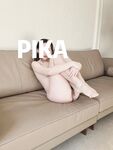 最新9月無水首發，極品蜂腰美臀，高顏值小姐姐【PIKA】推特福利，居家戶外各種公共場合露出，啪啪銷魂後入