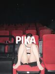 最新9月無水首發，極品蜂腰美臀，高顏值小姐姐【PIKA】推特福利，居家戶外各種公共場合露出，啪啪銷魂後入