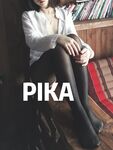 最新9月無水首發，極品蜂腰美臀，高顏值小姐姐【PIKA】推特福利，居家戶外各種公共場合露出，啪啪銷魂後入
