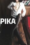 最新9月無水首發，極品蜂腰美臀，高顏值小姐姐【PIKA】推特福利，居家戶外各種公共場合露出，啪啪銷魂後入