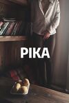最新9月無水首發，極品蜂腰美臀，高顏值小姐姐【PIKA】推特福利，居家戶外各種公共場合露出，啪啪銷魂後入
