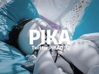最新9月無水首發，極品蜂腰美臀，高顏值小姐姐【PIKA】推特福利，居家戶外各種公共場合露出，啪啪銷魂後入