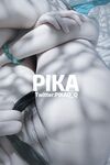 最新9月無水首發，極品蜂腰美臀，高顏值小姐姐【PIKA】推特福利，居家戶外各種公共場合露出，啪啪銷魂後入
