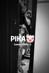 最新9月無水首發，極品蜂腰美臀，高顏值小姐姐【PIKA】推特福利，居家戶外各種公共場合露出，啪啪銷魂後入
