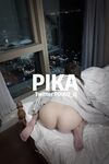 最新9月無水首發，極品蜂腰美臀，高顏值小姐姐【PIKA】推特福利，居家戶外各種公共場合露出，啪啪銷魂後入