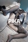 最新9月無水首發，極品蜂腰美臀，高顏值小姐姐【PIKA】推特福利，居家戶外各種公共場合露出，啪啪銷魂後入