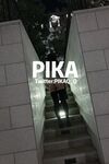 最新9月無水首發，極品蜂腰美臀，高顏值小姐姐【PIKA】推特福利，居家戶外各種公共場合露出，啪啪銷魂後入