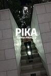 最新9月無水首發，極品蜂腰美臀，高顏值小姐姐【PIKA】推特福利，居家戶外各種公共場合露出，啪啪銷魂後入