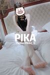 最新9月無水首發，極品蜂腰美臀，高顏值小姐姐【PIKA】推特福利，居家戶外各種公共場合露出，啪啪銷魂後入