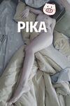最新9月無水首發，極品蜂腰美臀，高顏值小姐姐【PIKA】推特福利，居家戶外各種公共場合露出，啪啪銷魂後入