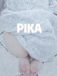 最新9月無水首發，極品蜂腰美臀，高顏值小姐姐【PIKA】推特福利，居家戶外各種公共場合露出，啪啪銷魂後入