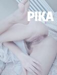 最新9月無水首發，極品蜂腰美臀，高顏值小姐姐【PIKA】推特福利，居家戶外各種公共場合露出，啪啪銷魂後入