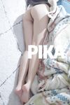 最新9月無水首發，極品蜂腰美臀，高顏值小姐姐【PIKA】推特福利，居家戶外各種公共場合露出，啪啪銷魂後入