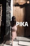 最新9月無水首發，極品蜂腰美臀，高顏值小姐姐【PIKA】推特福利，居家戶外各種公共場合露出，啪啪銷魂後入