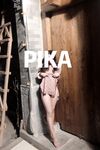最新9月無水首發，極品蜂腰美臀，高顏值小姐姐【PIKA】推特福利，居家戶外各種公共場合露出，啪啪銷魂後入