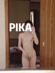 最新9月無水首發，極品蜂腰美臀，高顏值小姐姐【PIKA】推特福利，居家戶外各種公共場合露出，啪啪銷魂後入