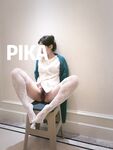 最新9月無水首發，極品蜂腰美臀，高顏值小姐姐【PIKA】推特福利，居家戶外各種公共場合露出，啪啪銷魂後入