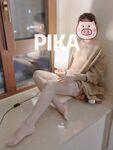 最新9月無水首發，極品蜂腰美臀，高顏值小姐姐【PIKA】推特福利，居家戶外各種公共場合露出，啪啪銷魂後入